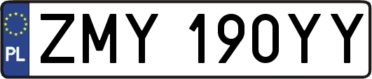 ZMY190YY