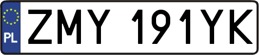 ZMY191YK