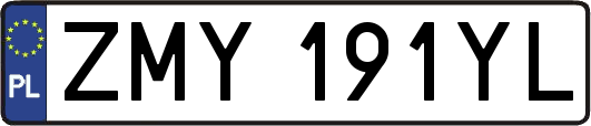 ZMY191YL