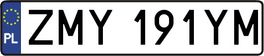 ZMY191YM