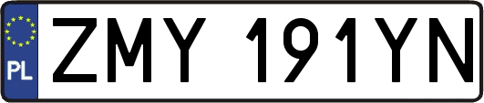 ZMY191YN