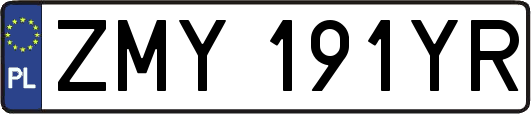 ZMY191YR