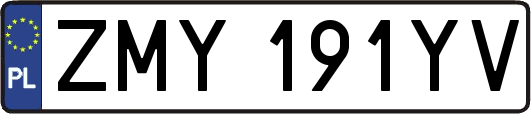 ZMY191YV