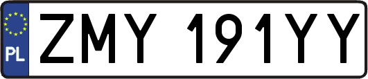 ZMY191YY