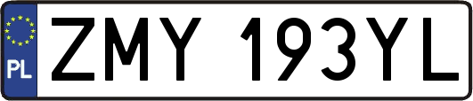 ZMY193YL