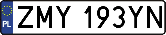ZMY193YN