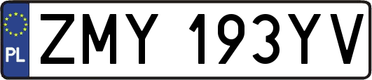 ZMY193YV