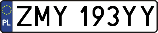 ZMY193YY