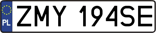 ZMY194SE