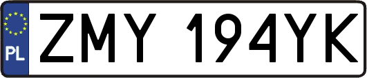 ZMY194YK