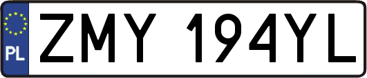 ZMY194YL