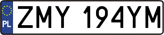 ZMY194YM