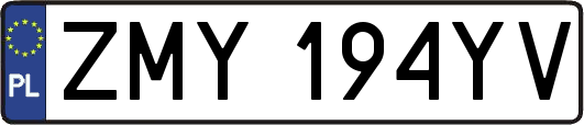 ZMY194YV