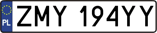 ZMY194YY