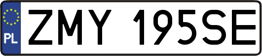 ZMY195SE