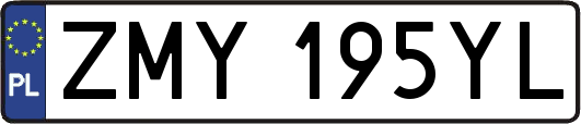 ZMY195YL