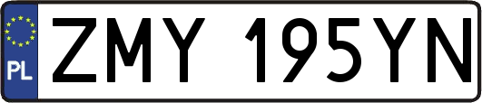 ZMY195YN
