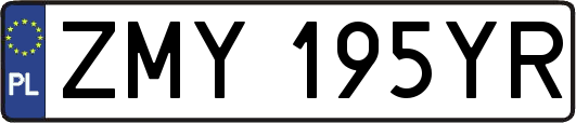 ZMY195YR