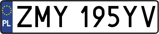 ZMY195YV