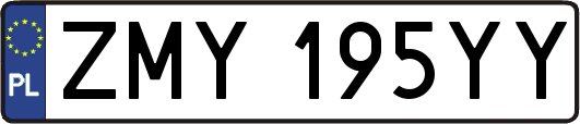 ZMY195YY