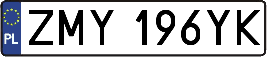 ZMY196YK