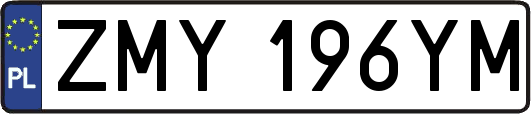 ZMY196YM