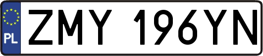 ZMY196YN