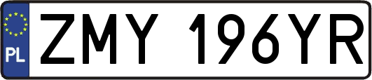 ZMY196YR