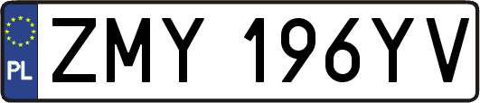 ZMY196YV
