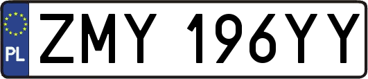 ZMY196YY