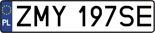 ZMY197SE