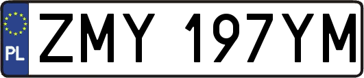 ZMY197YM