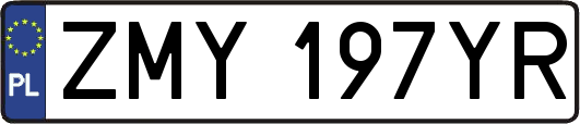 ZMY197YR