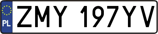ZMY197YV