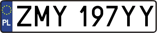 ZMY197YY