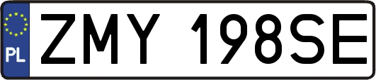 ZMY198SE