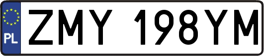 ZMY198YM