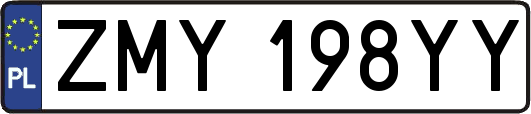 ZMY198YY