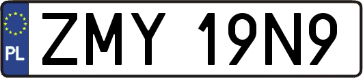 ZMY19N9