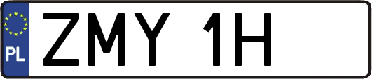 ZMY1H