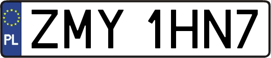 ZMY1HN7