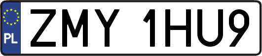 ZMY1HU9