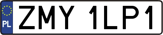 ZMY1LP1