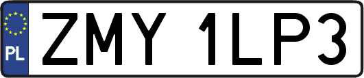 ZMY1LP3