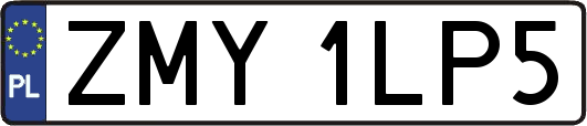 ZMY1LP5