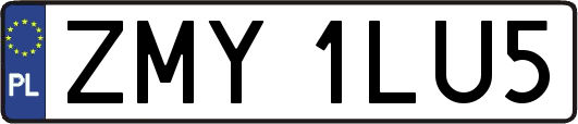 ZMY1LU5