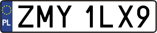 ZMY1LX9