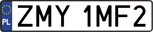 ZMY1MF2
