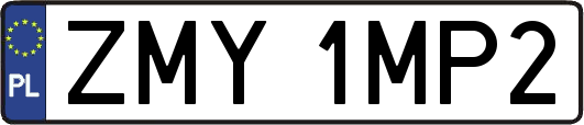 ZMY1MP2