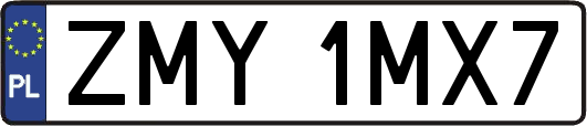 ZMY1MX7